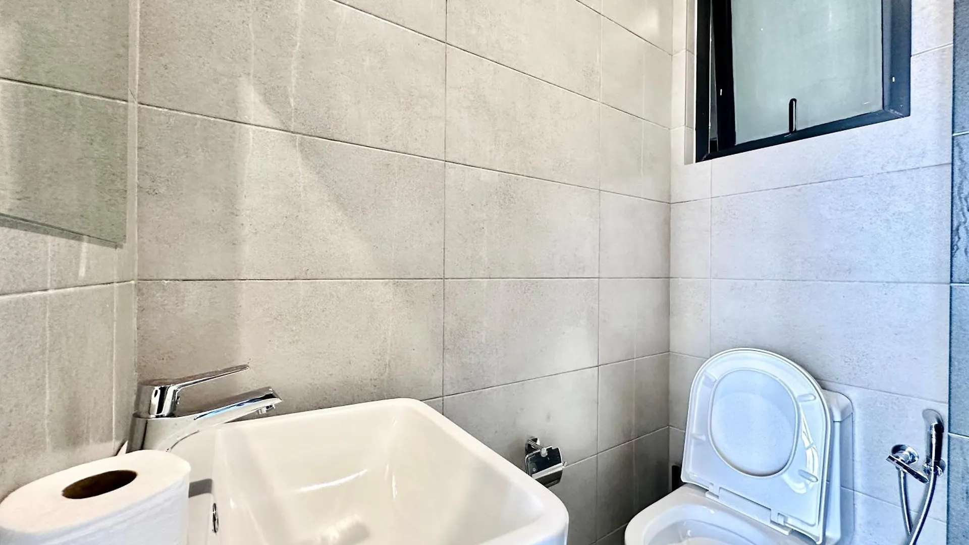 Apartament 3Br Urban Suites 8-10Pax Luxury Family Stay Netflix Jelutong