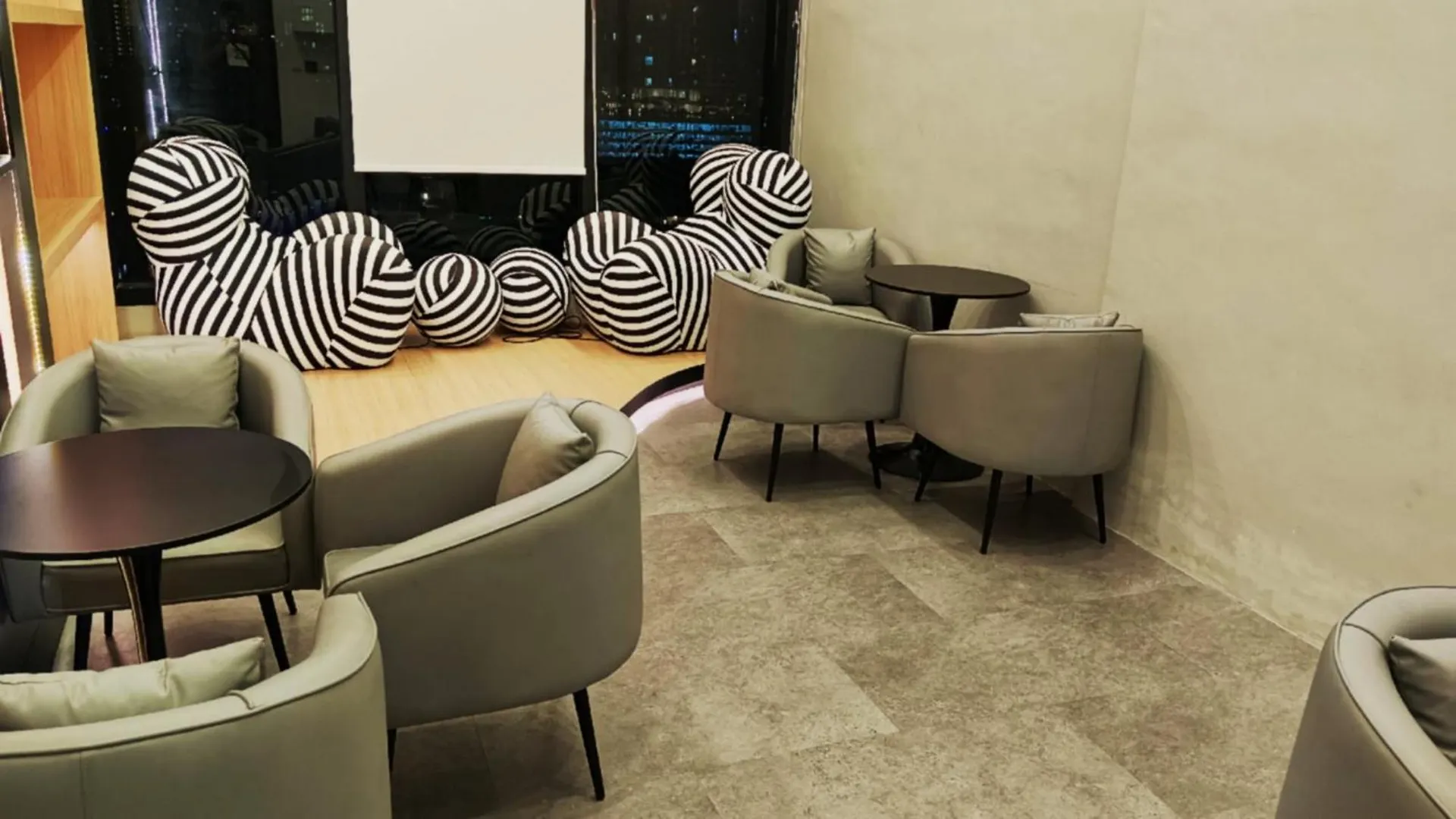 Apartament 3Br Urban Suites 8-10Pax Luxury Family Stay Netflix Jelutong